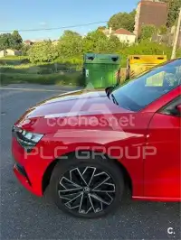 2020 Skoda Scala