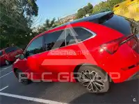 2020 Skoda Scala