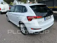 2020 Skoda Scala