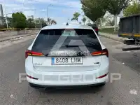 2020 Skoda Scala
