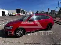 2020 Skoda Scala