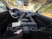 2020 Skoda Scala