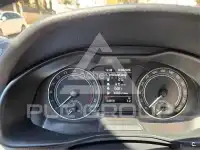 2020 Skoda Scala