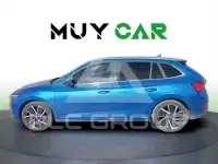 2020 Skoda Scala