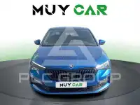 2020 Skoda Scala