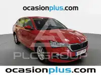 2020 Skoda Scala