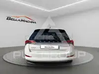 2020 Skoda Scala