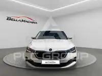 2020 Skoda Scala