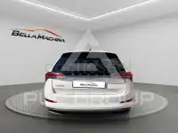 2020 Skoda Scala