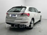 2020 Skoda Scala