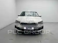 2020 Skoda Scala