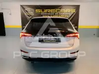 2020 Skoda Scala