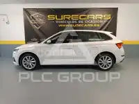 2020 Skoda Scala