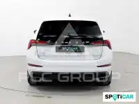 2020 Skoda Scala