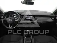 2020 Skoda Scala