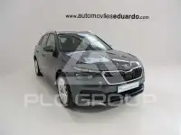 2020 Skoda KAMIQ