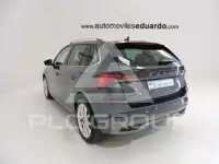 2020 Skoda KAMIQ