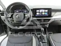 2020 Skoda KAMIQ