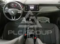 2020 Skoda KAMIQ