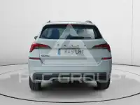 2020 Skoda KAMIQ