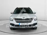 2020 Skoda KAMIQ