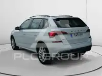 2020 Skoda KAMIQ