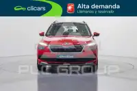 2020 Skoda KAMIQ