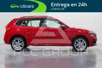 2020 Skoda KAMIQ