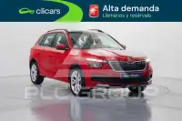 2020 Skoda KAMIQ