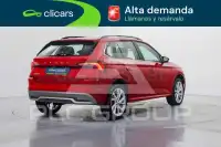 2020 Skoda KAMIQ