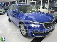 2020 Skoda KAMIQ