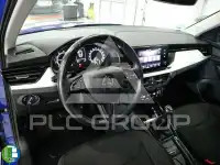 2020 Skoda KAMIQ