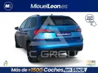 2020 Skoda KAMIQ
