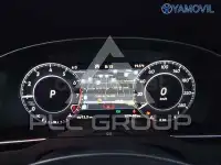 2020 Skoda KAMIQ