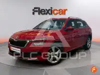 2020 Skoda KAMIQ