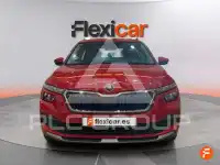 2020 Skoda KAMIQ