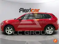 2020 Skoda KAMIQ