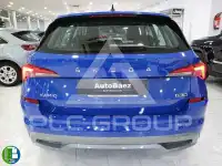 2020 Skoda KAMIQ