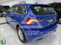 2020 Skoda KAMIQ