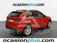 2020 Skoda KAMIQ