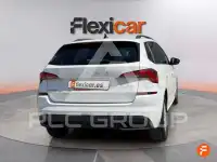 2020 Skoda KAMIQ