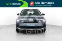 2020 Skoda KAMIQ