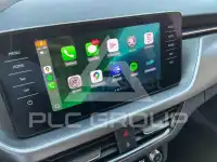 2020 Skoda KAMIQ