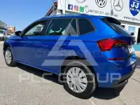 2020 Skoda KAMIQ