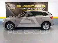 2020 Skoda KAMIQ