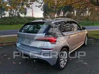 2020 Skoda KAMIQ