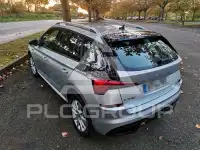 2020 Skoda KAMIQ
