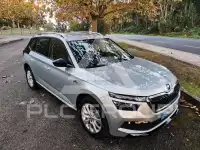 2020 Skoda KAMIQ