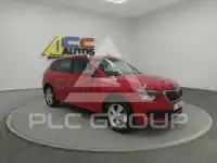 2020 Skoda KAMIQ