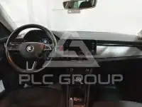2020 Skoda KAMIQ